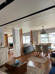 Luxury Furnished Apartment in Madinty