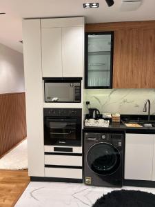 Luxury Furnished Apartment in Madinty