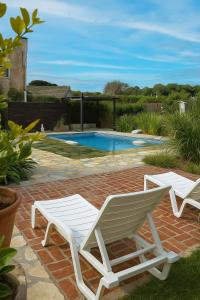 KEIKI Complejo Cabañas