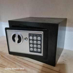 Blue Jasmin Suites S