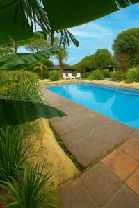 KEIKI Complejo Cabañas