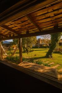 KEIKI Complejo Cabañas