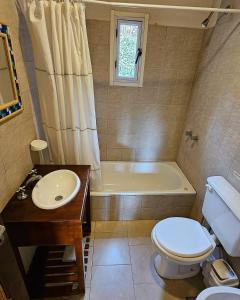 KEIKI Complejo Cabañas