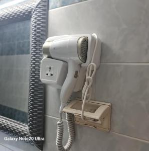 Blue Jasmin Suites S