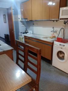 Amplio y cómodo en la mejor ubicación de la Ciudad de Mendoza