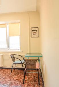 Kyiv historycal center of the city close to the st Andrews church