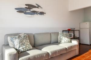 A22 - Rocha Beach Flat in Portimão