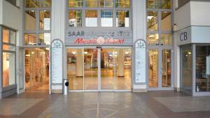 Zentrum der Ruhe - Appartment