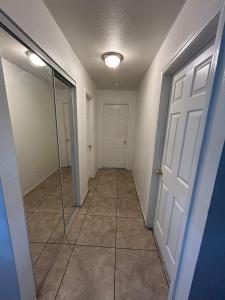 Budget friendly 2 bedroom 2 bath