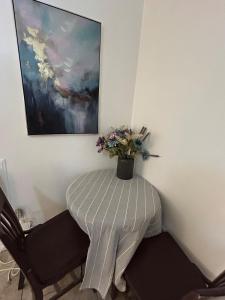 Budget friendly 2 bedroom 2 bath