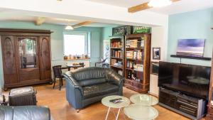 Ferienhaus Borsthusen