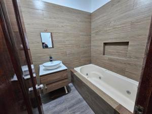 Departamento 3 habitaciones 155M2