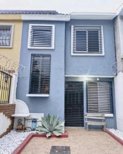 Bonita casa en Oaxaca