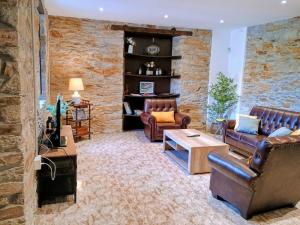 Casa Piñera Cudillero