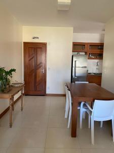 Apartment with a View of Praia Açores Florianópolis