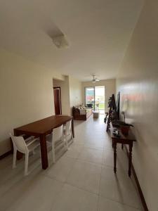 Apartment with a View of Praia Açores Florianópolis