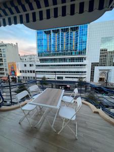 Superbe appart près de la mer