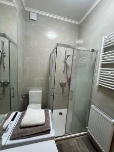 Superbe appart près de la mer