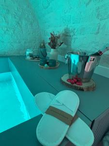 DORO suite & luxury rooms