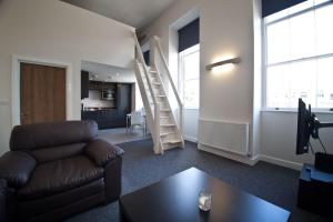 For Students Only - Dean Clarke Lofts in Exeter