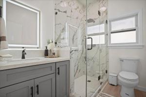 Stylish Cozy getaway