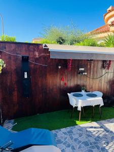 Cottage in Ciudad Quesada