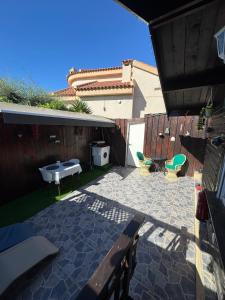 Cottage in Ciudad Quesada