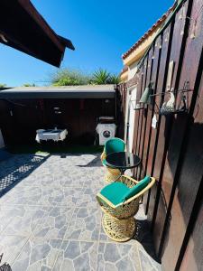 Cottage in Ciudad Quesada