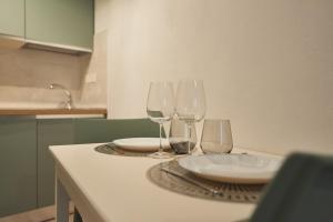 AM14 - Open space in the heart of the city