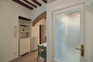 AM14 - Open space in the heart of the city