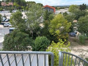 Bel Appartement au 2 eme