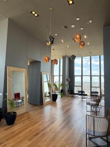 Rent a flat - Alto Paz Tower