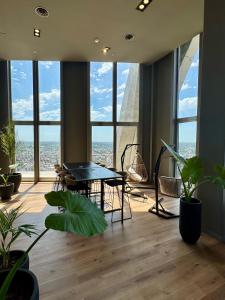 Rent a flat - Alto Paz Tower
