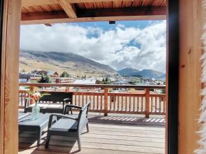 Homency - Résidence de lAlpe 304