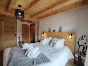 Homency - Résidence de lAlpe 304