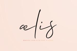 Ælis Suites in Psyrri - Rooftop Access & Acropolis View