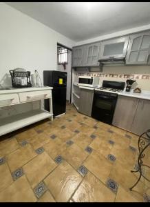 Bonita casa en Oaxaca