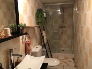 Chambre privée MIREFLEURS