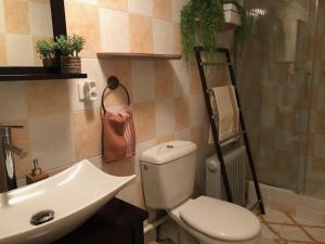 Chambre privée MIREFLEURS