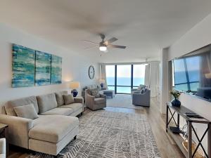 Summer House On Romar Beach 1505A