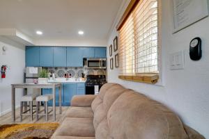 Less Than 1 Mi to University Medical Center El Paso Apt