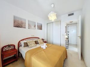 Azuréa Apartment - Levante Beachfront