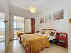 Azuréa Apartment - Levante Beachfront