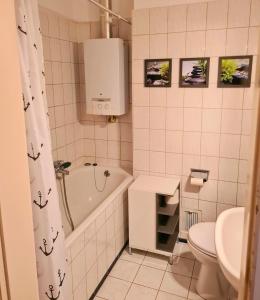 Kreatives Studio in der City von Osnabrück