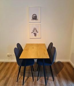 Kreatives Studio in der City von Osnabrück