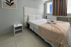 Beira Mar Cabo Branco 4 Pessoas 2 Quartos Garagem