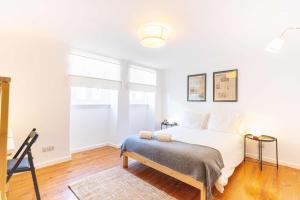 Elegant Liberty Duplex