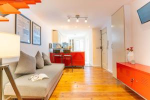 Elegant Liberty Duplex