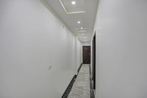 Collection O Nirvana Residency Near Lotus Temple