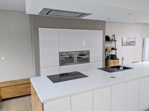 Maison spacieuse et lumineuse